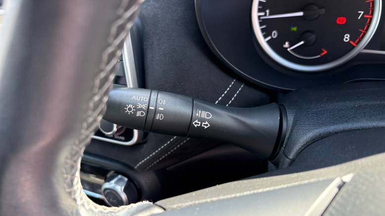 Nissan Micra 1.0 IG-T 92 N-Sport 5dr Petrol Hatchback